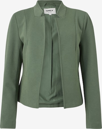 ONLY Blejzr – zelená: přední strana