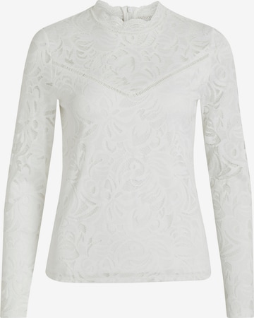 VILA Blouse 'Stasia' in White: front