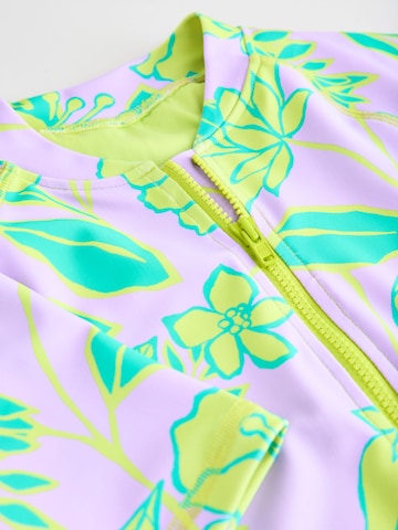 Next Plavky – fialová