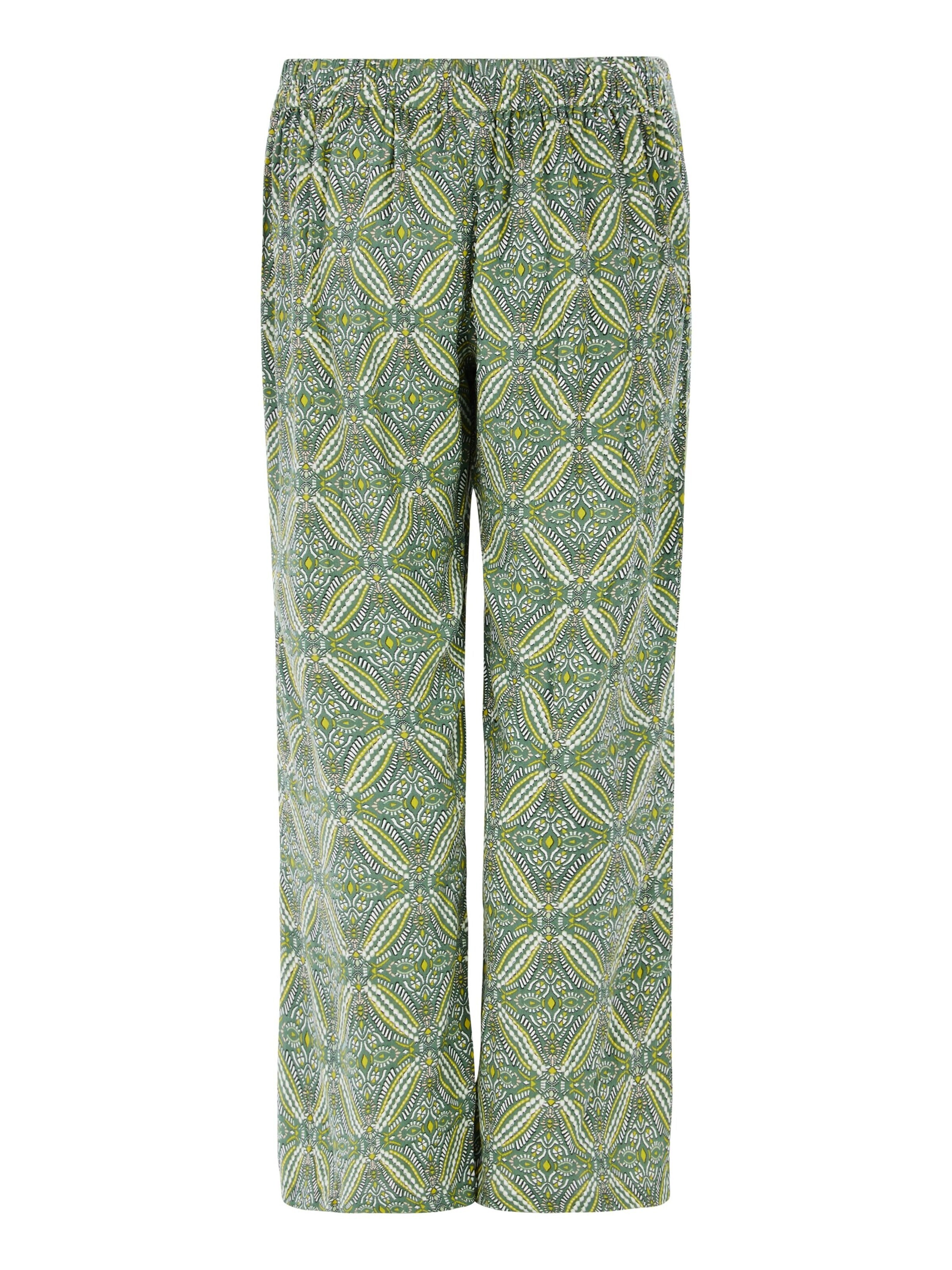 PROTEST Regular Hose 'PRTSneak'‌‌‌‌‌‌‌‌‌‌ in Grün