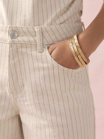 Regular Jean Next en beige