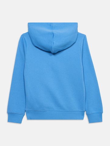 Calvin Klein Jeans Свитшот в Синий