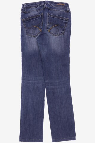 Soccx Jeans in 26 in Blue