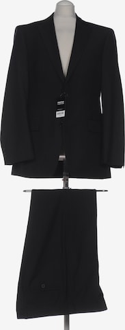 BOSS Black Suit in M-L in Black: front