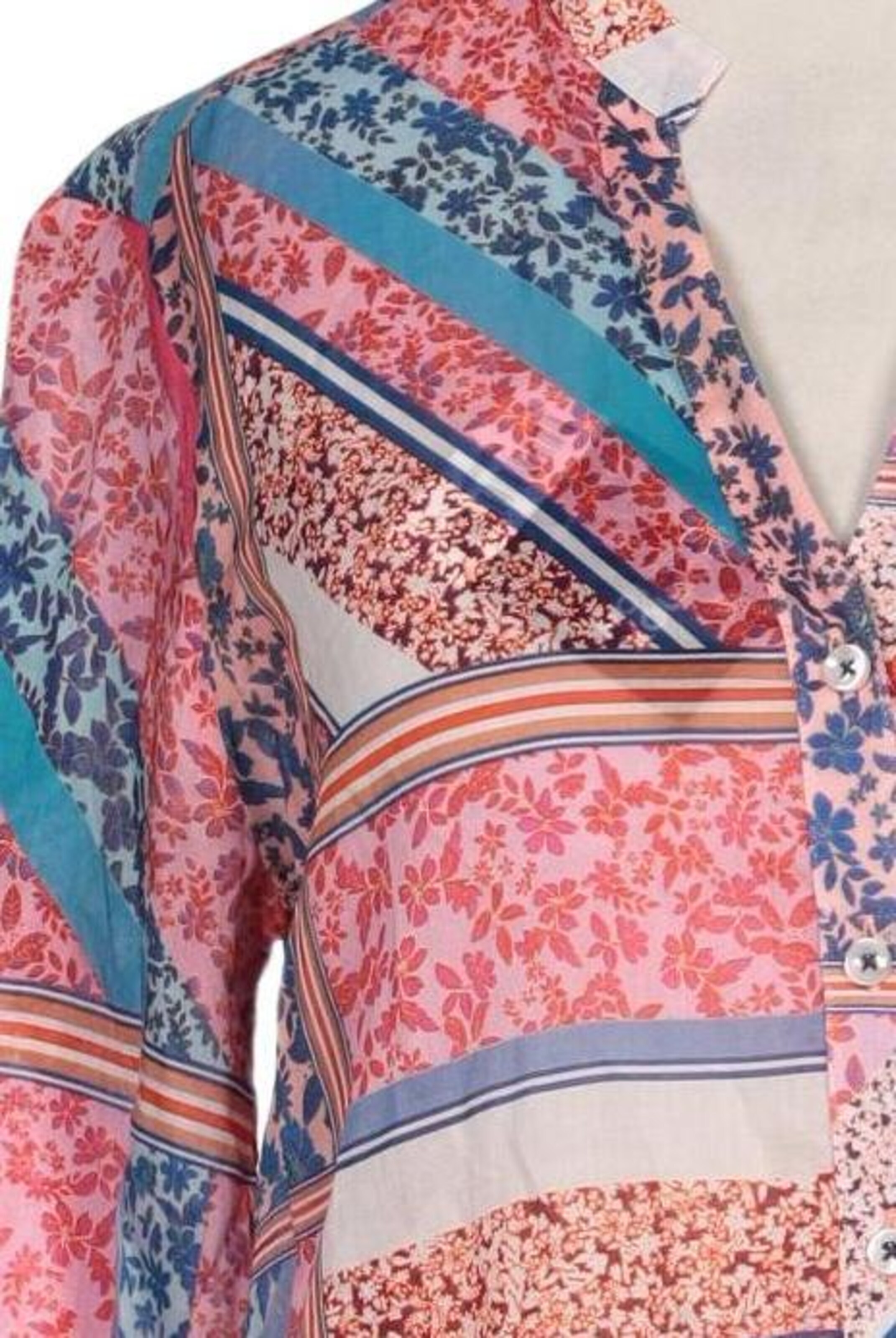 ETERNA Blouse & Tunic in S in Mixed colors