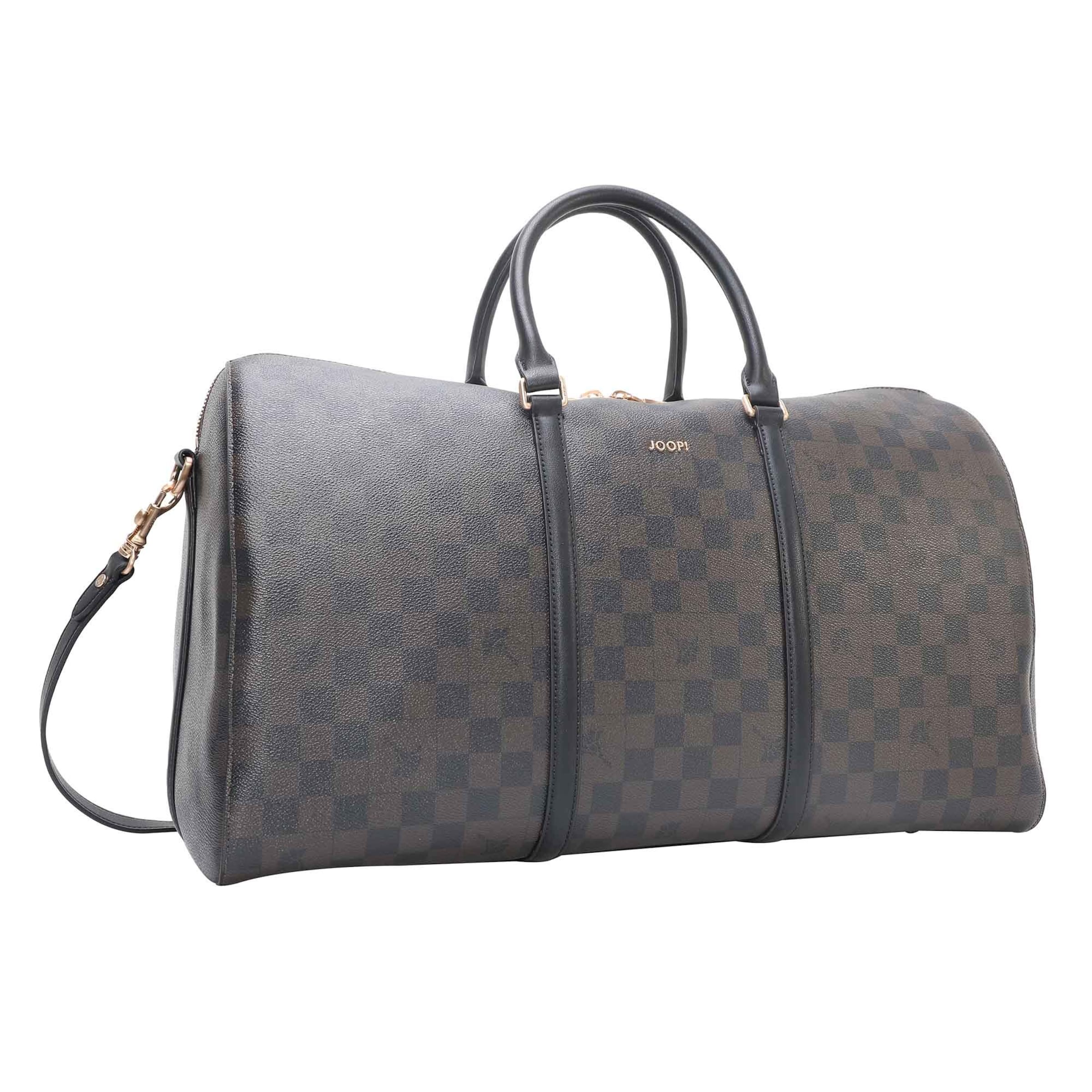 JOOP! Weekendtaske 'Aurora' i brun