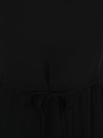 Robe 'EASY' Vero Moda Petite en noir