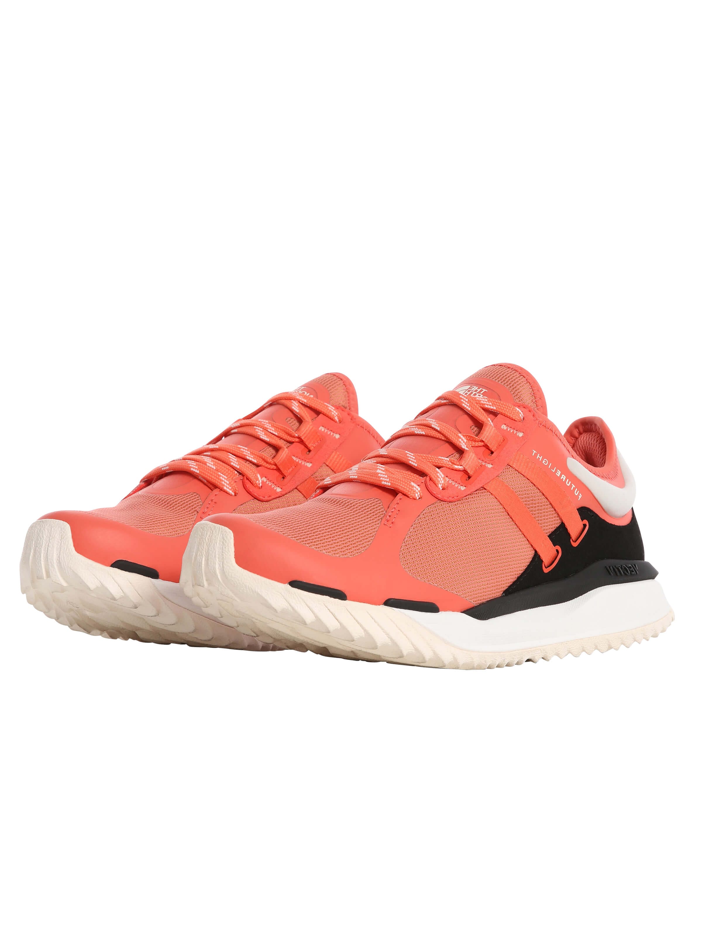 THE NORTH FACE Sports shoe 'VECTIV ESCAPE' in Orange
