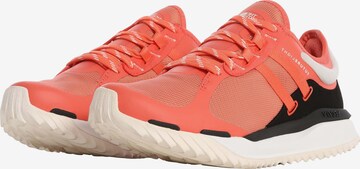 THE NORTH FACE Sports shoe 'VECTIV ESCAPE' in Orange