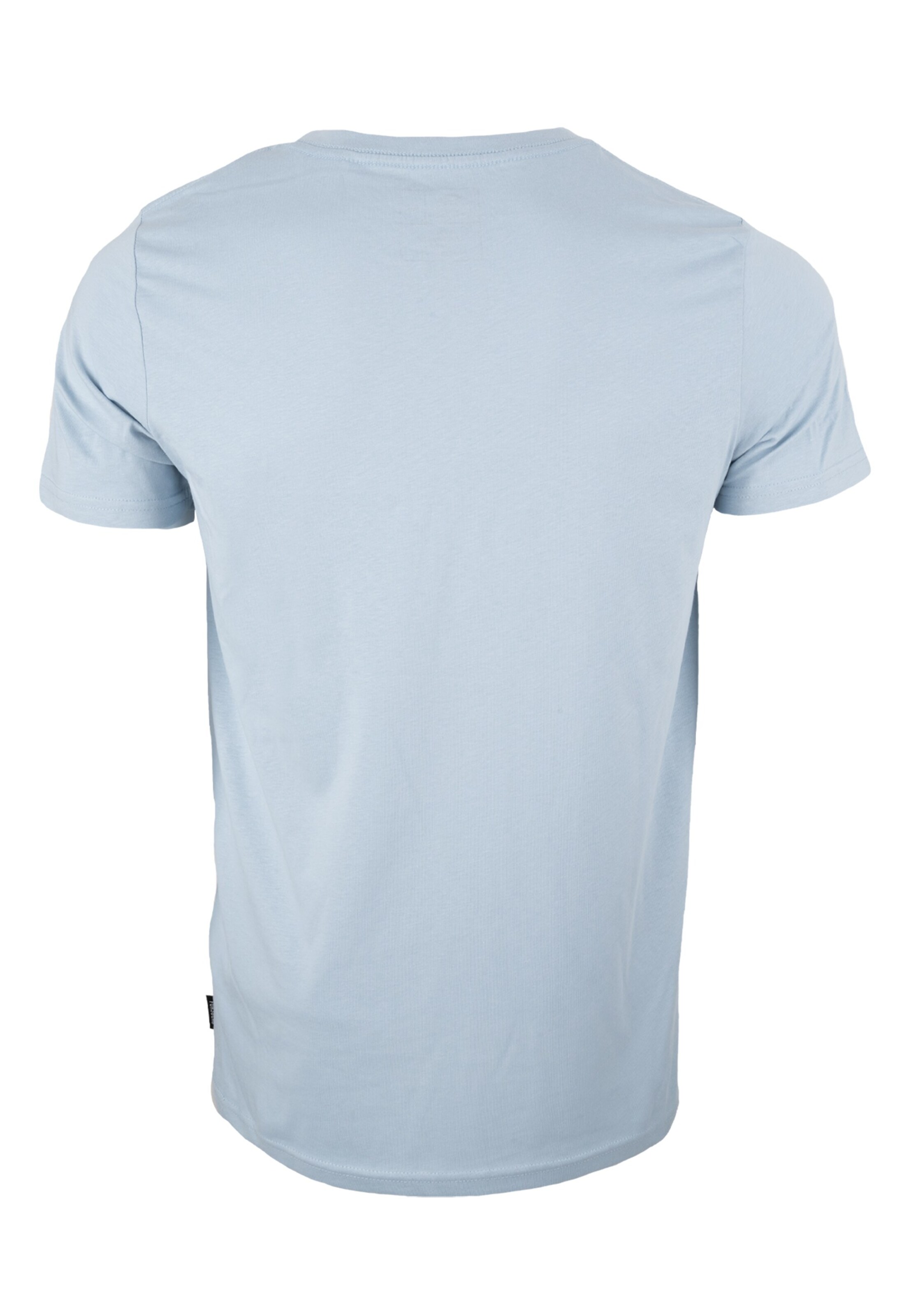 FORSBERG Shirt in Blue