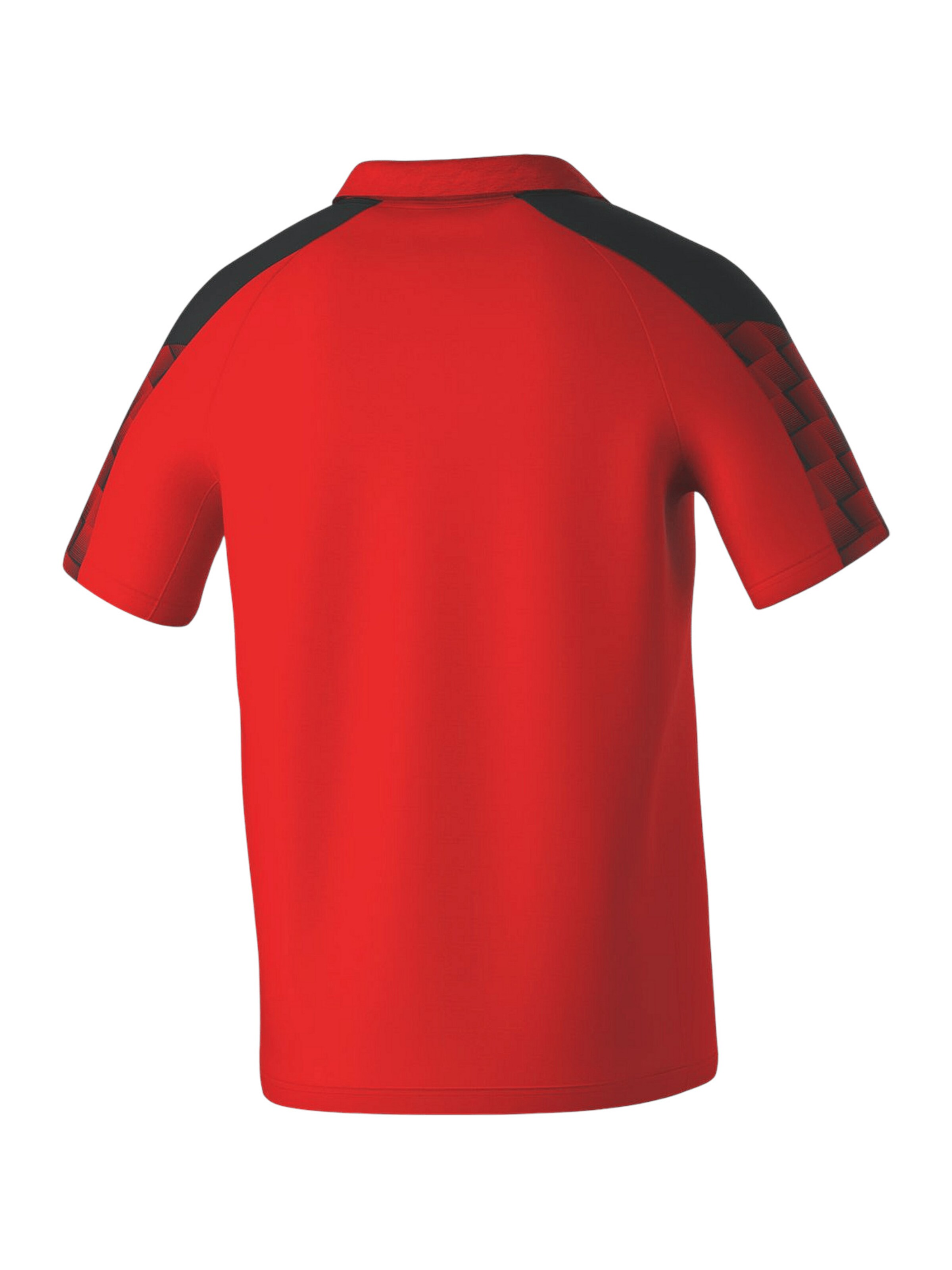 ERIMA Funktionsshirt in Rot