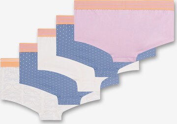 SANETTA Underpants in Mixed colors