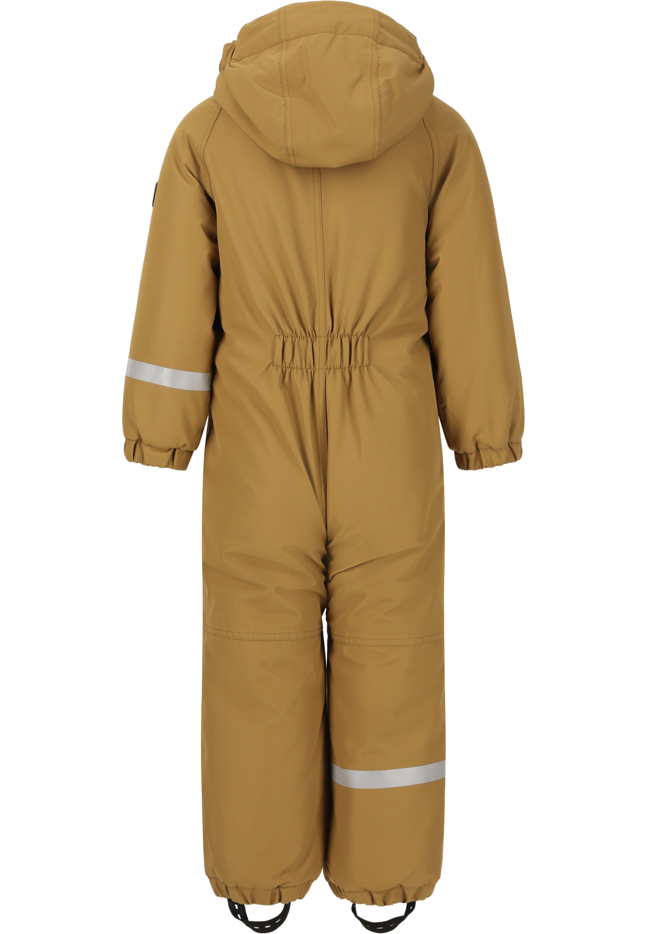 ZigZag Functioneel pak 'Vally' in Bruin