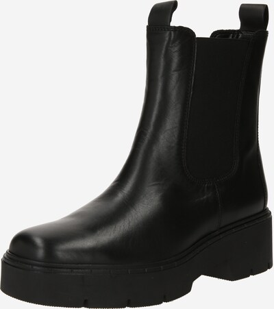 GABOR Chelsea Boots 'Röhrli' en noir, Vue avec produit