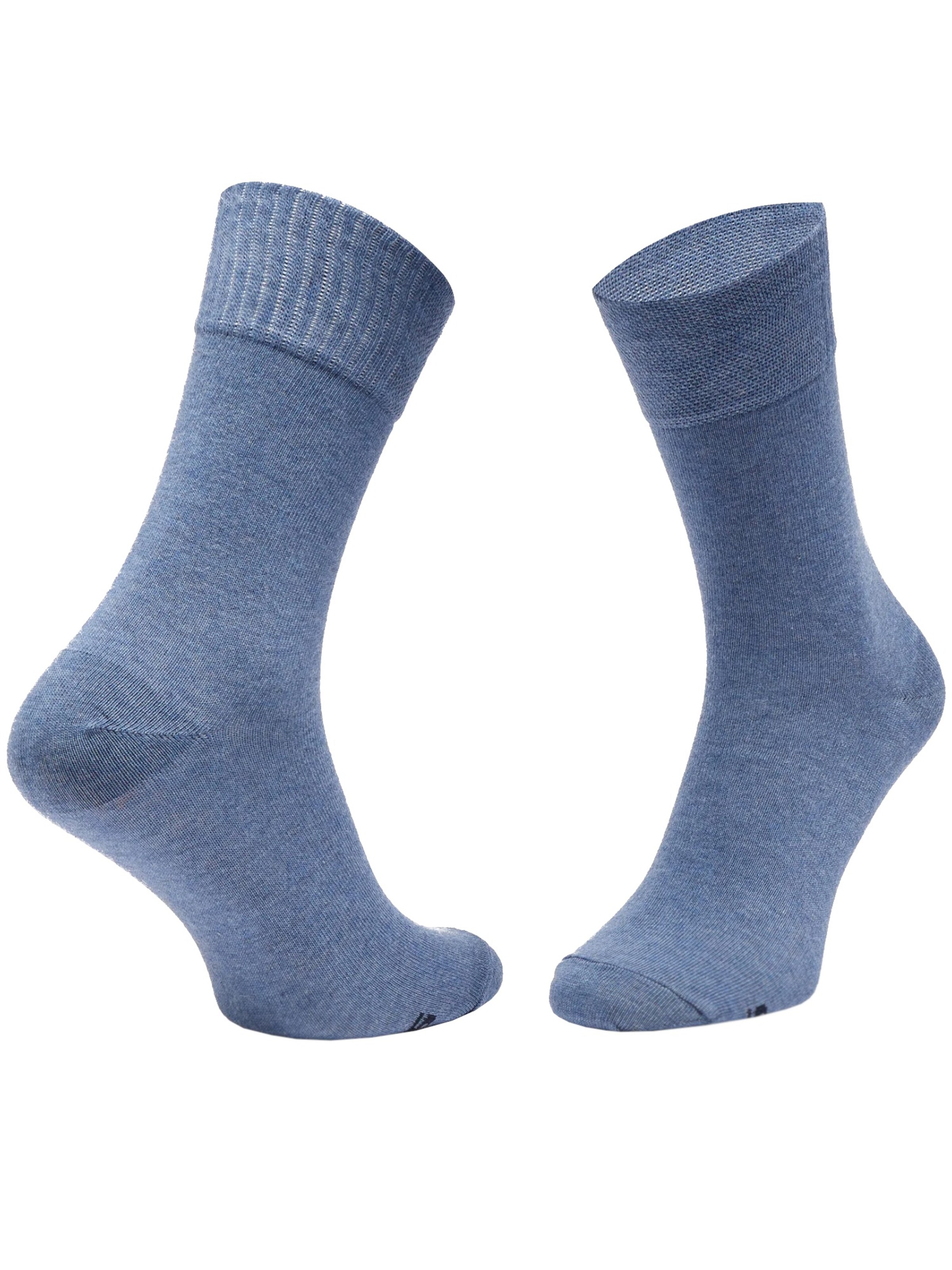 SKECHERS Socken 'Basic'‌‌‌‌‌‌ in Blau