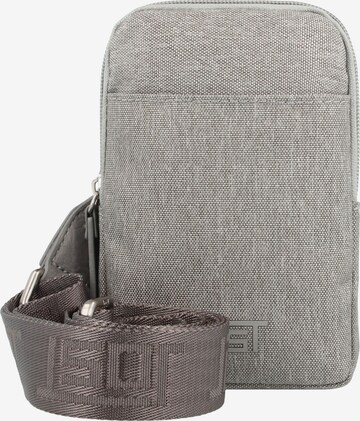 JOST Smartphone Case in Grey: front