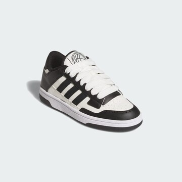 Baskets 'Rapid Court' ADIDAS SPORTSWEAR en noir