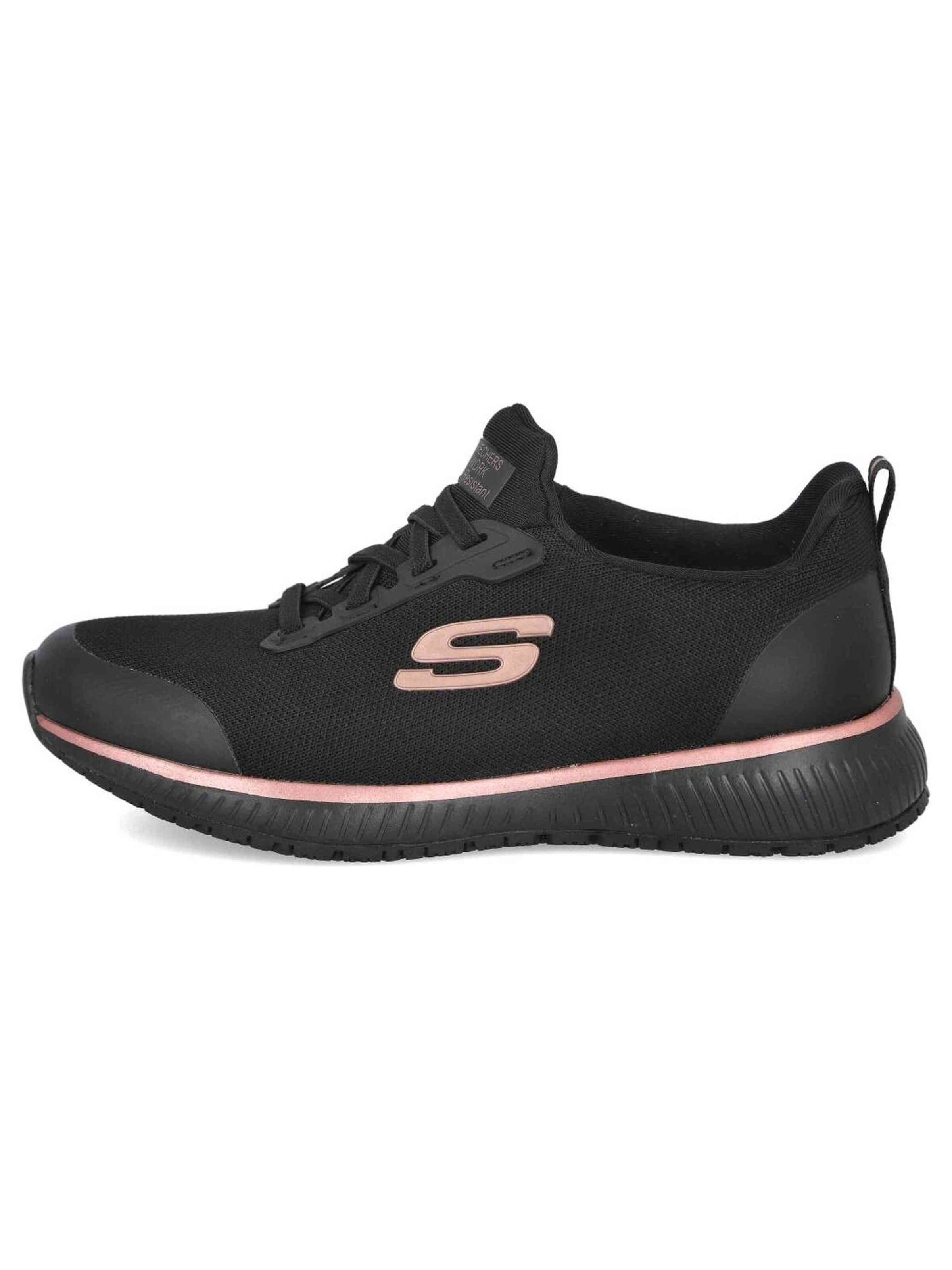 SKECHERS - Calzado deportivo '070-037314' en negro