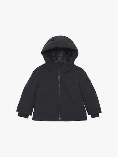 Peuterey Winterjas 'LOGES BABY' in de kleur Zwart, Productweergave