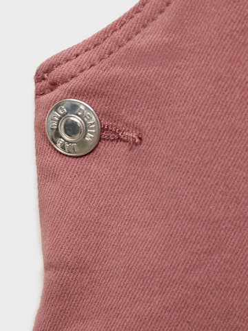 MANGO KIDS Skirt 'REBECA' in Pink