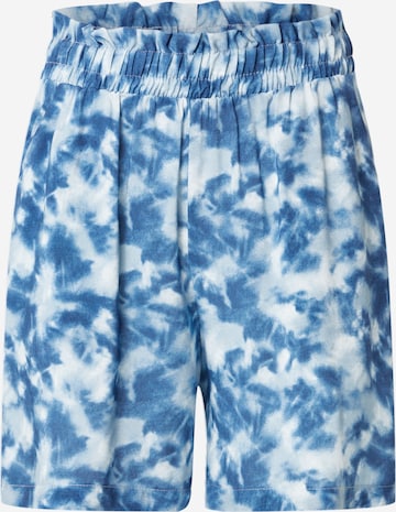 DeFacto Loosefit Shorts in Blau: predná strana