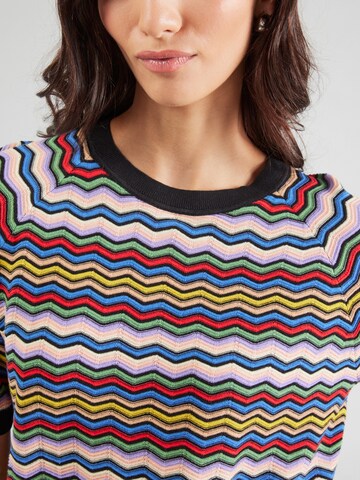 Pull-over 'BREEZE' King Louie en noir