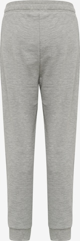 Hummel Tracksuit in Grey