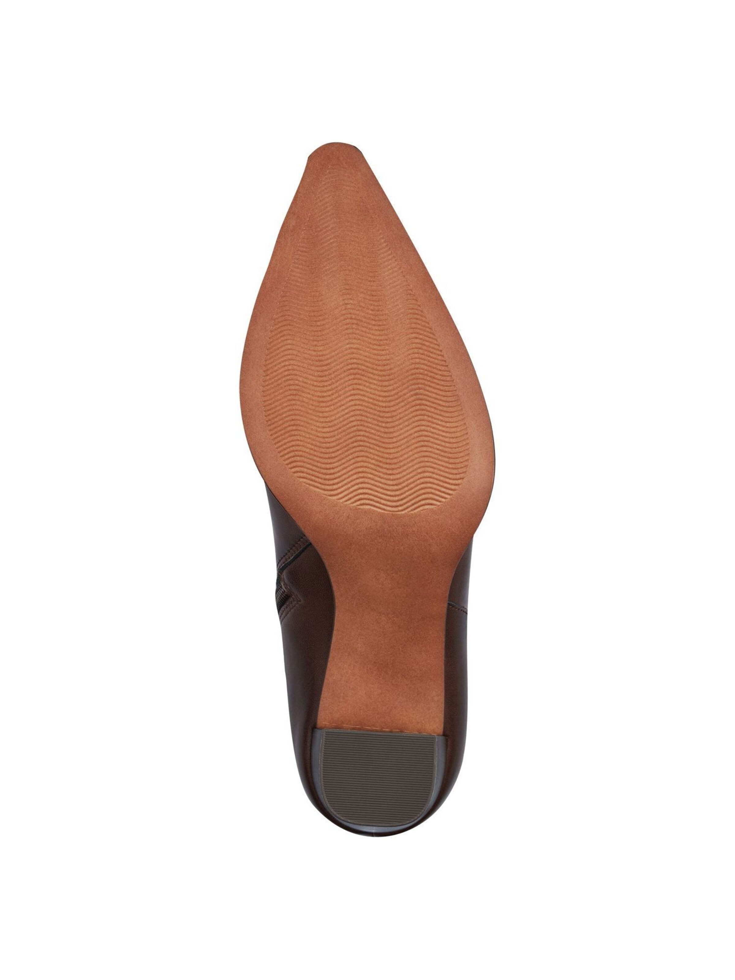 MARCO TOZZI Boot in Brown