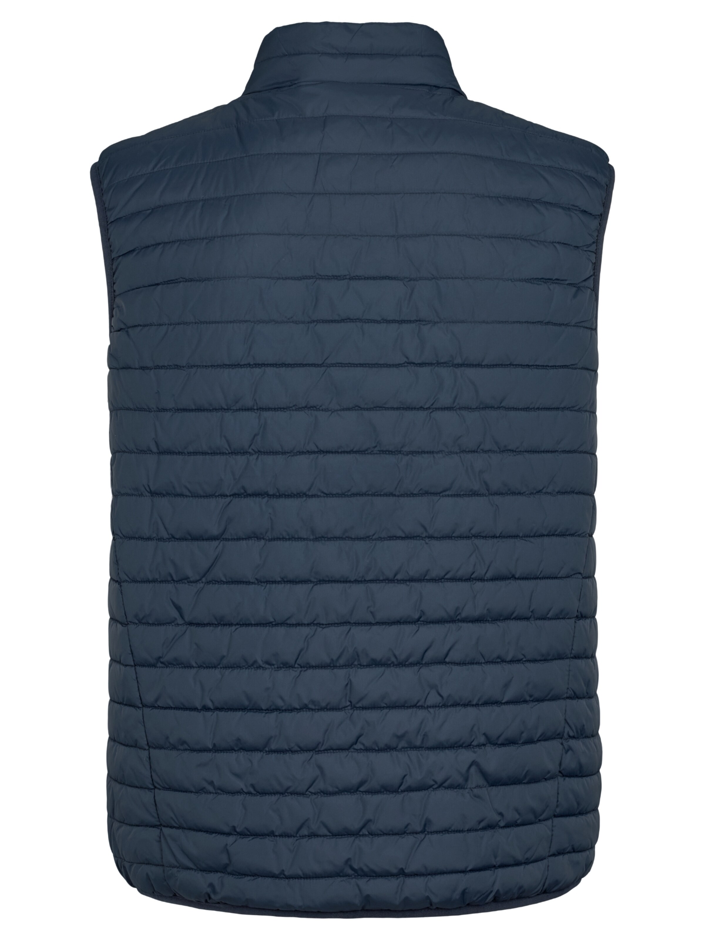 VINSON - Colete 'Jaxon' em azul