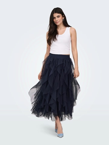 Gonna 'ONLSky' di ONLY in blu