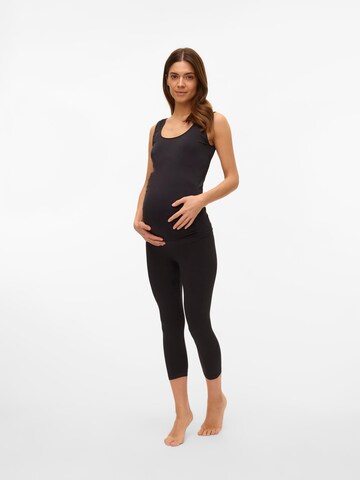 MAMALICIOUSSkinny Tajice 'MLTia Jeanie' - crna boja
