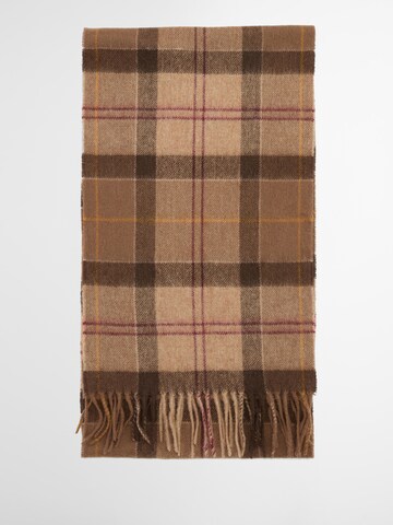 Barbour Sjaal in Bruin