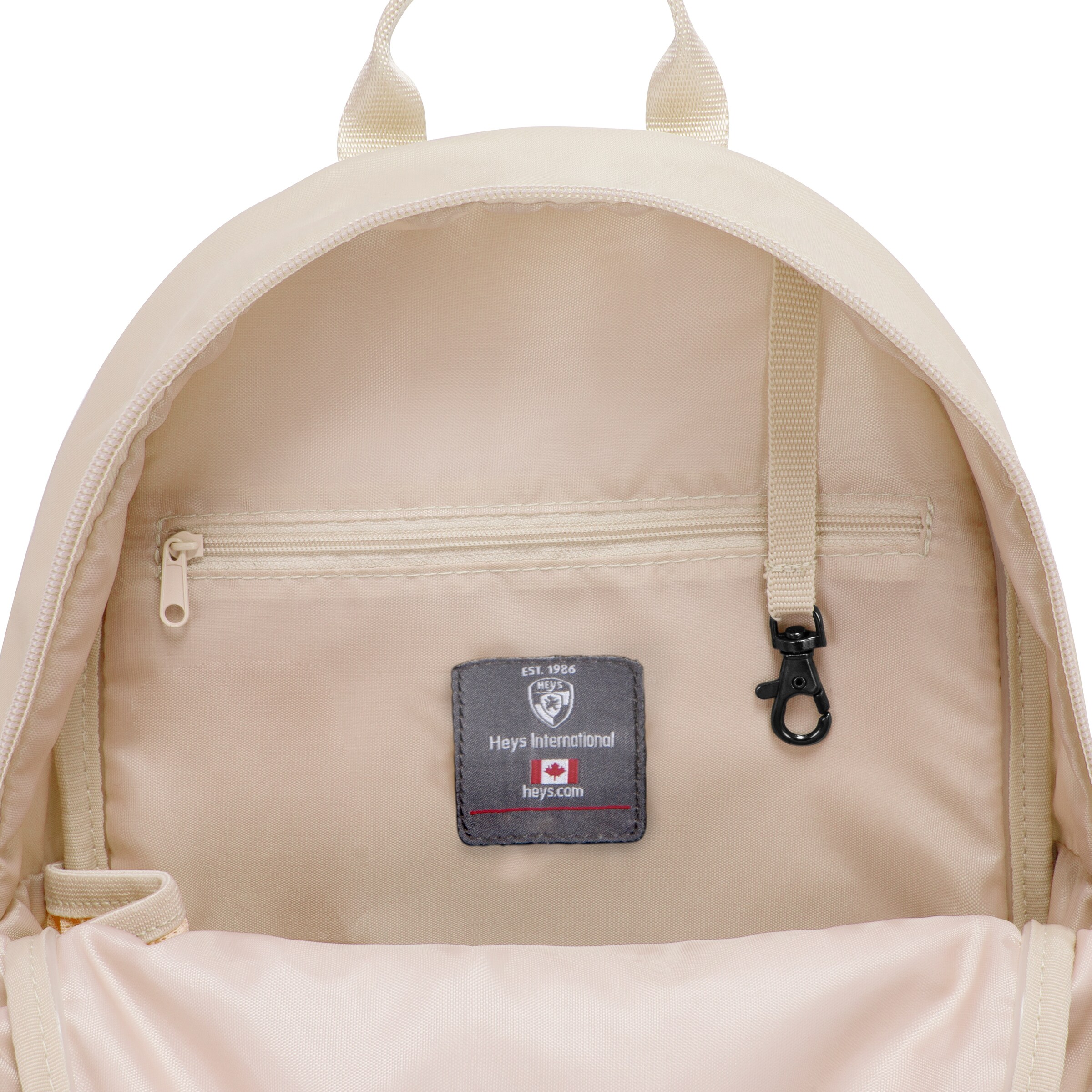 Heys Rucksack in Beige