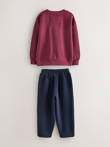Superdry & Co - Ropa para correr en azul
