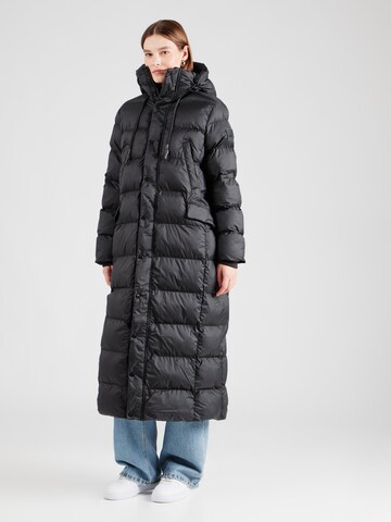 Cappotto invernale 'Whistler' di G-STAR in nero: frontale