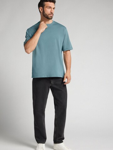 INTIMISSIMI T-Shirt in Blau
