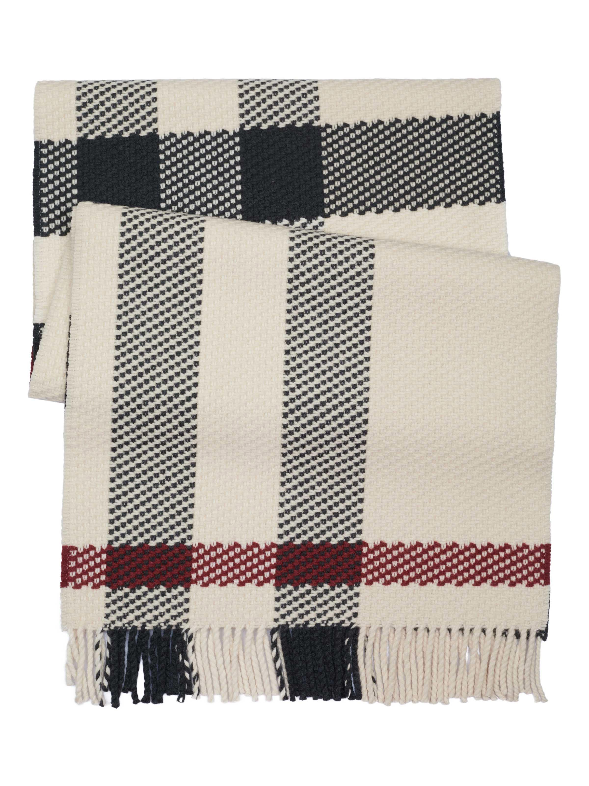 BURBERRY Schal‌‌‌‌‌‌‌ in Beige