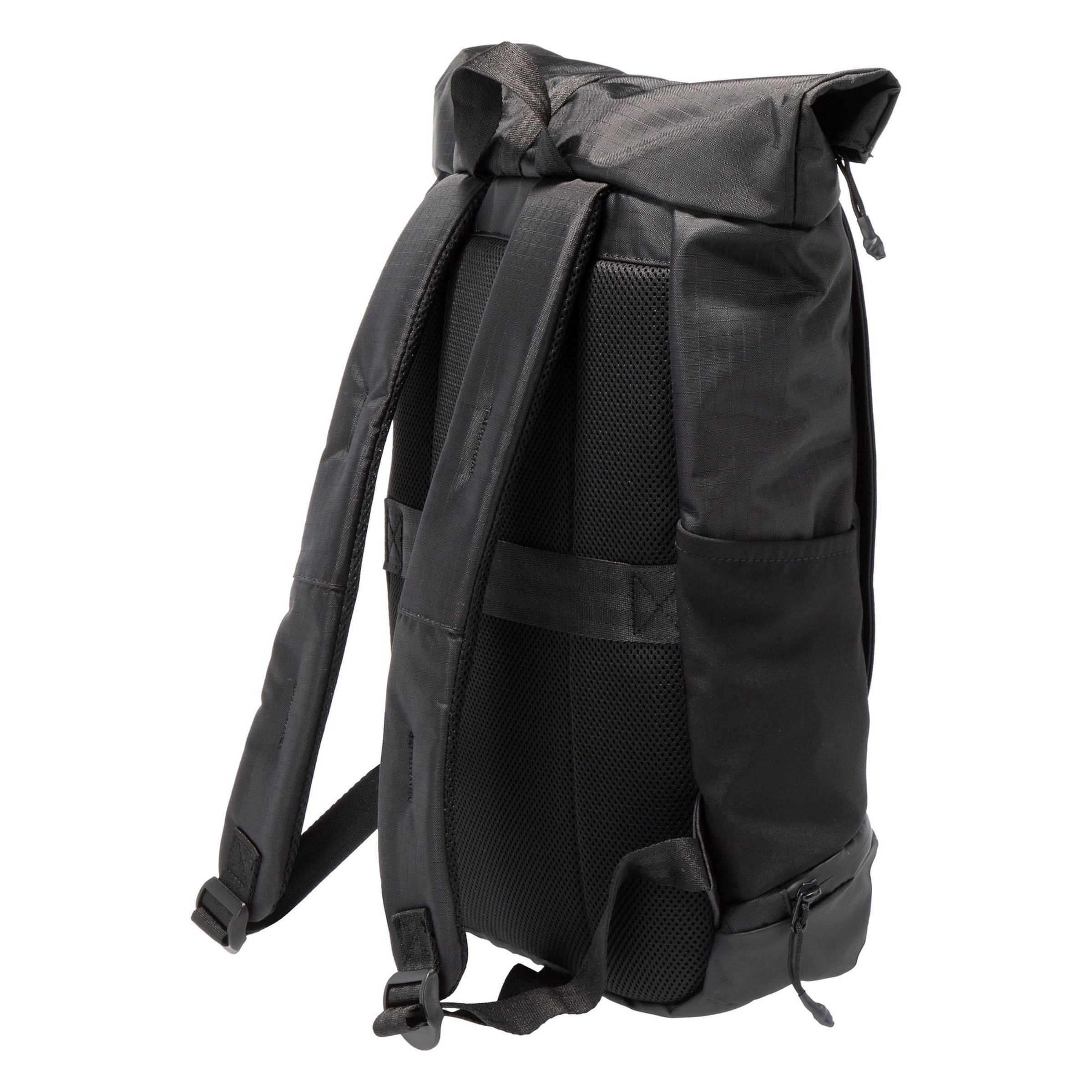 STRELLSON - Mochila 'New Ham Eddie' en negro