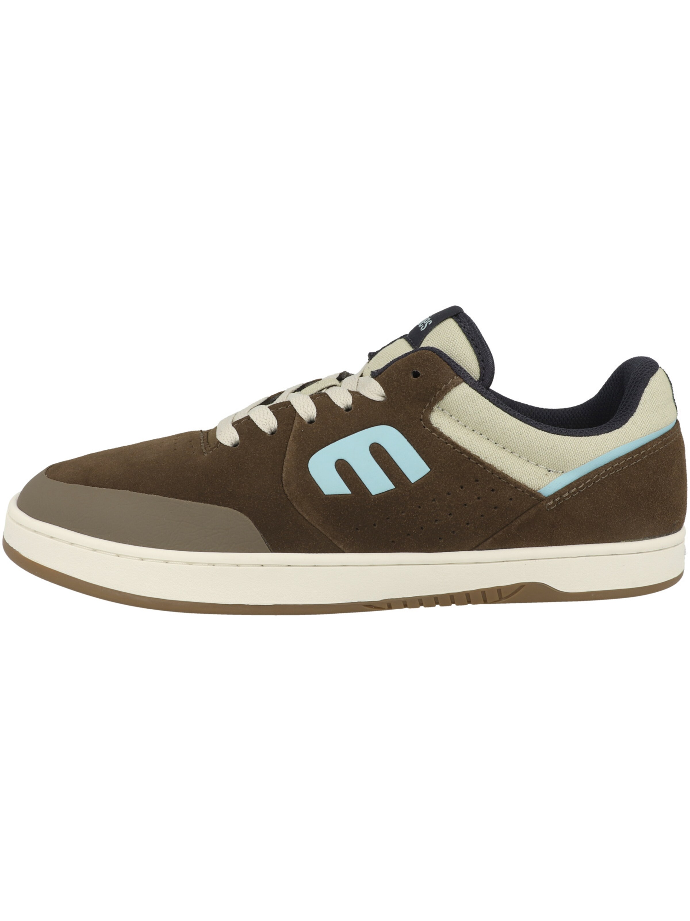 Baskets basses 'Marana' ETNIES en marron