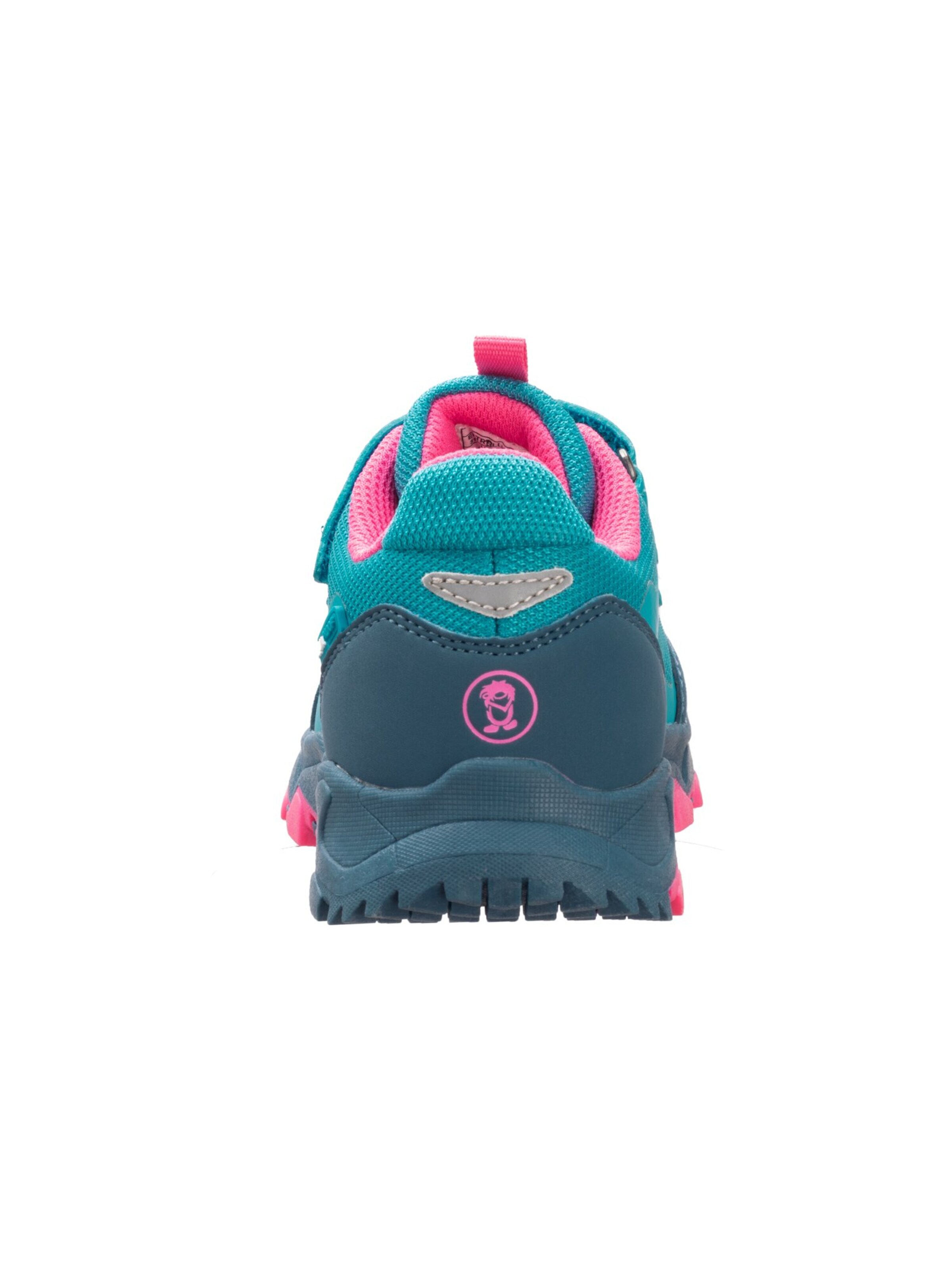 TROLLKIDS Flats in Blue
