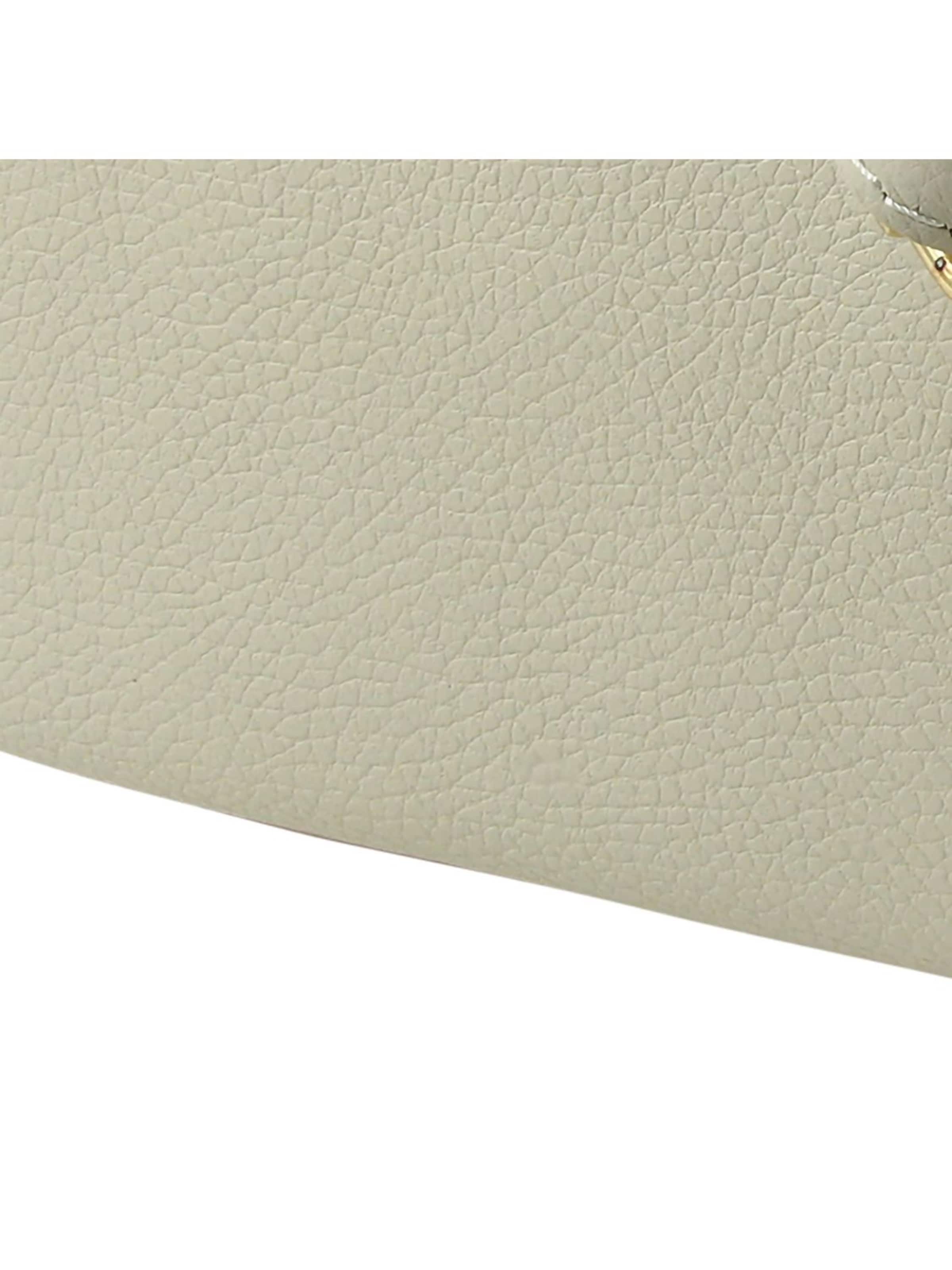 Toscanto Crossbody Bag in Beige