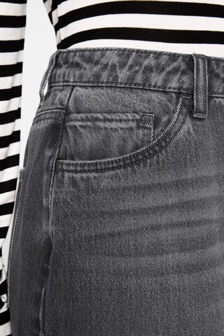 SENSES.THE LABEL Skirt in Grey