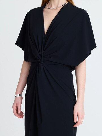 Minx Kleid 'ALANA'‌‌‌ in Schwarz
