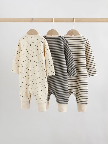 Barboteuse / body Next en beige