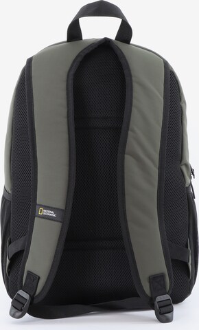 National Geographic Rucksack 'Mutation' in Grün