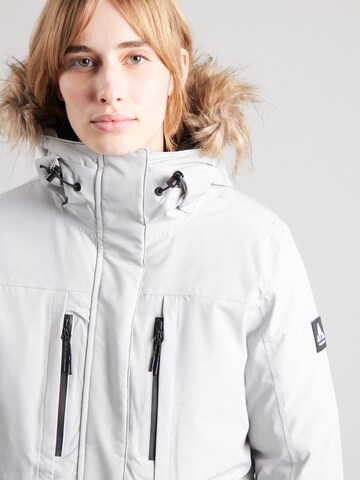 Giacca per outdoor 'Bluff' di Whistler in grigio