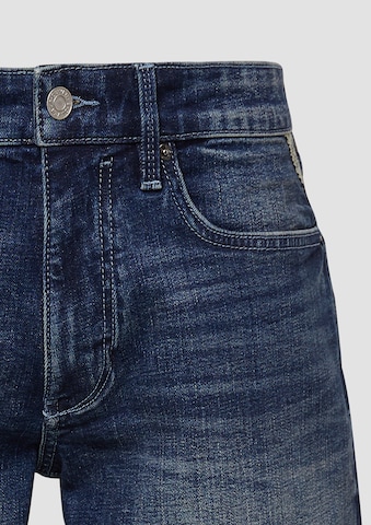 Regular Jean s.Oliver en bleu