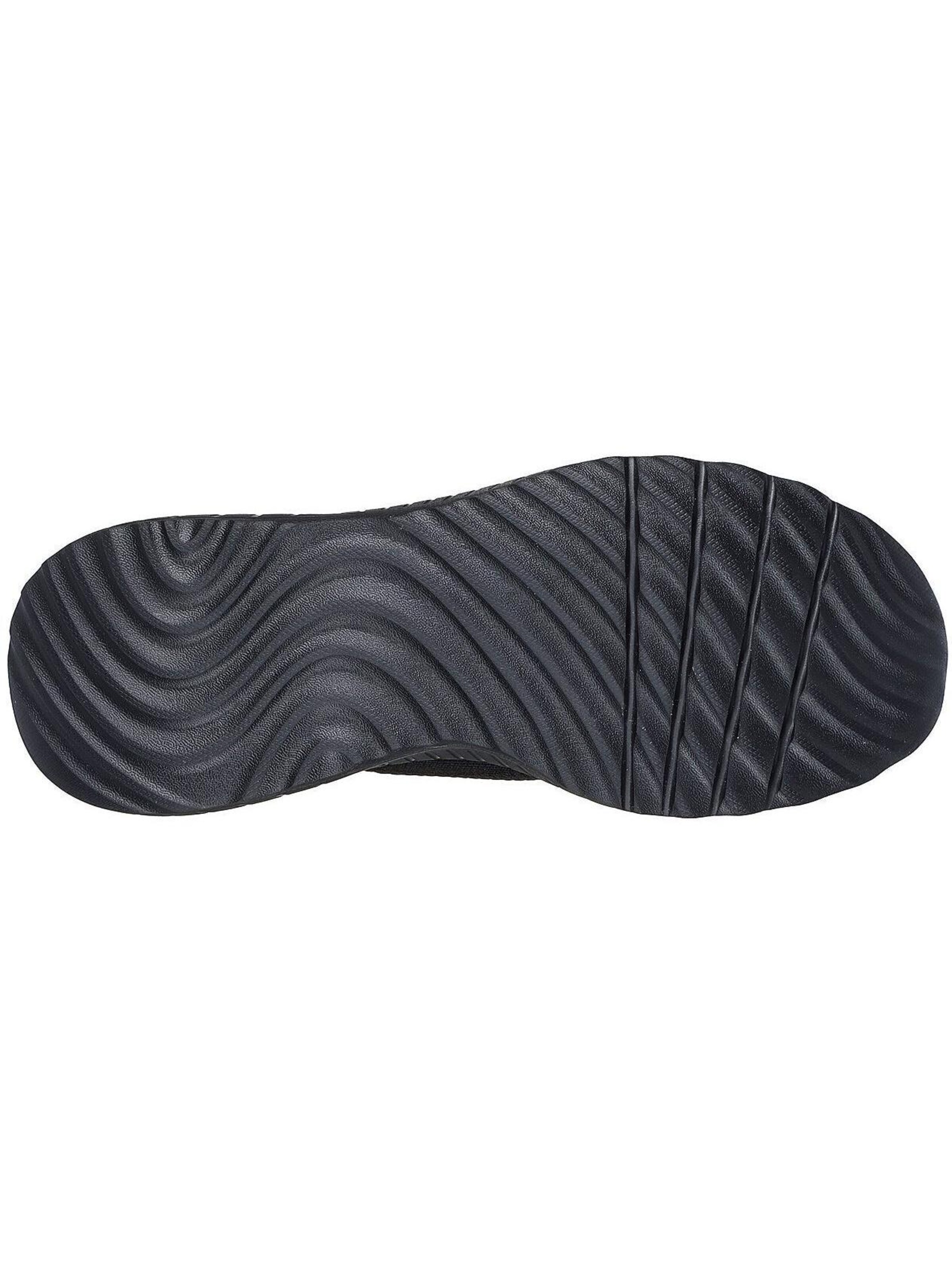 SKECHERS - Calzado deportivo 'Bobs Squad Chaos - C' en negro