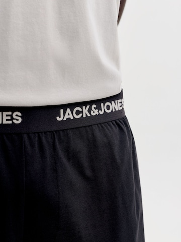 Pyjama court 'JACEverest' JACK & JONES en bleu