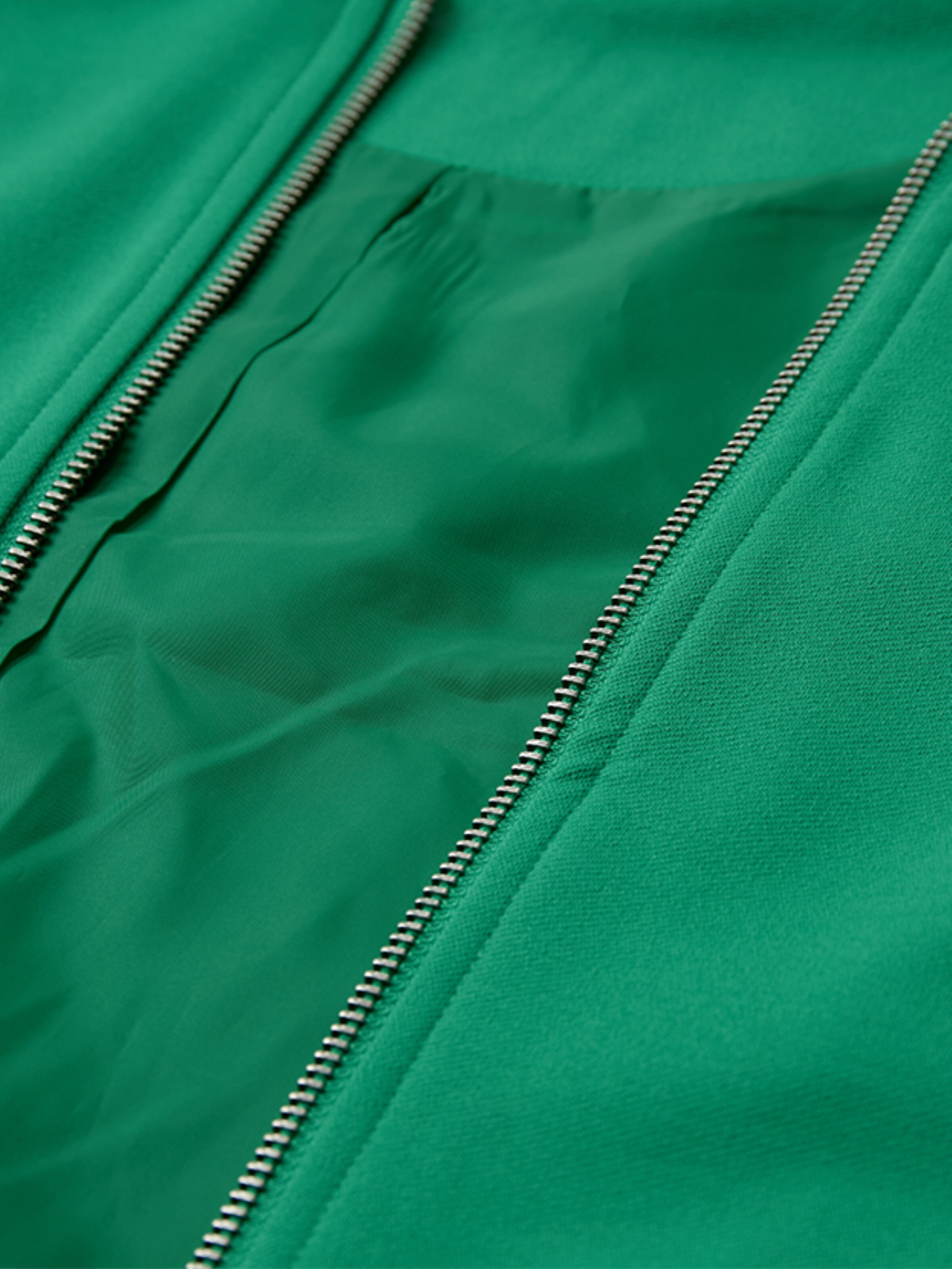Freequent Tussenjas 'FQNanni-jacket bright green' in Groen